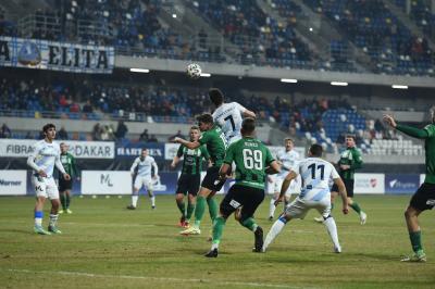 WIDEO: Stal Rzeszów - GKS Bełchatów 3-0 [BRAMKI]
