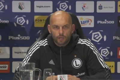 fot. Legia TV