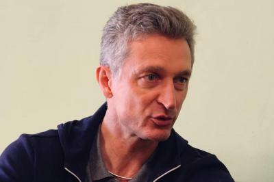 Sławomir Majak: Wracamy na pozycję lidera!