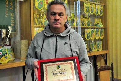 fot. Siarka Tarnobrzeg