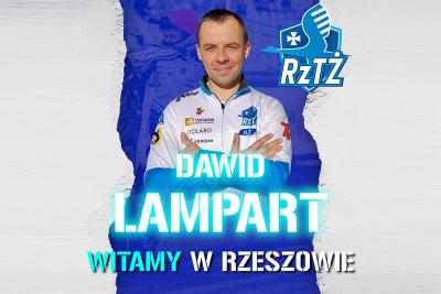 Stal Rzeszów pozyskała kolejnego zawodnika. To wychowanek