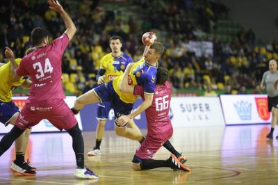 fot. PGNiG Superliga
