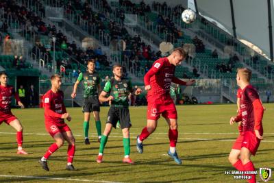 fot. Damian Kuziora/Stal Stalowa Wola PSA