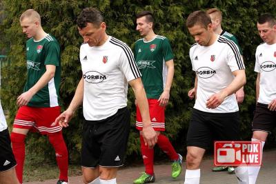 Klub z Klasy O Jarosław bez trenera!