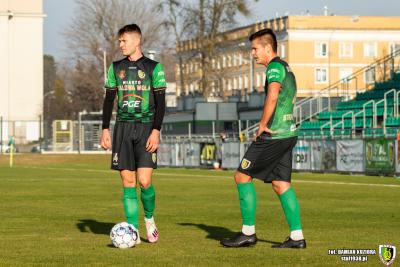 fot. Damian Kuziora/Stal Stalowa Wola PSA