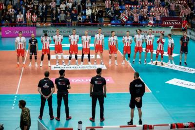 fot. Asseco Resovia Rzeszów