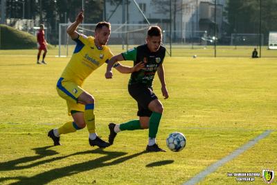 fot. Damian Kuziora/Stal Stalowa Wola PSA