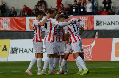 fot. Paweł Golonka/Apklan Resovia