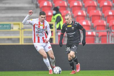 fot. GKS Tychy