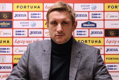 fot. GKS Jastrzębie