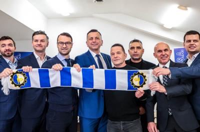 fot. Stal Mielec