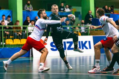fot. Handball Stal Mielec