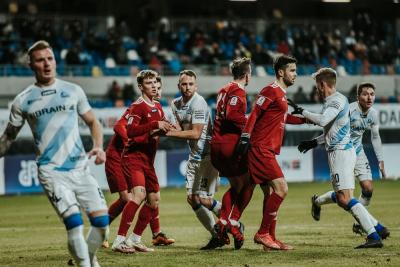 WIDEO: Podsumowanie rundy jesiennej w eWinner 2 lidze
