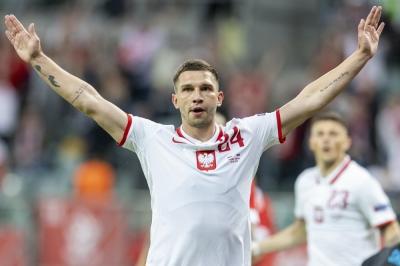 Szok! Reprezentant Polski z pozytywnym wynikiem testu antydopingowego
