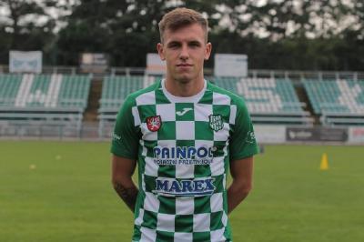 fot. Wisłoka Dębica