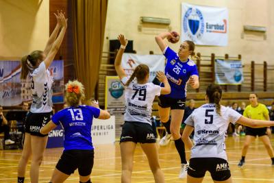 fot. PGNiG Superliga kobiet