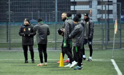 fot. Stal Stalowa Wola PSA