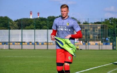 fot. Stal Stalowa Wola PSA