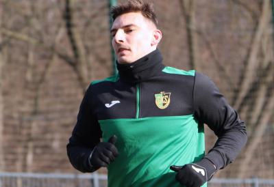 fot. GKS Jastrzębie