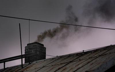 6 wskazówek, jak używać oczyszczacza, aby chronił przed smogiem