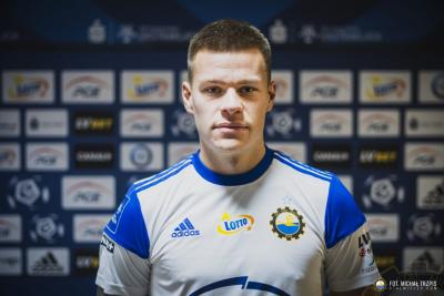 fot. Michał Trzpis/PGE Stal Mielec