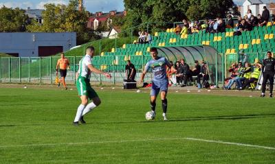 fot. Stal Stalowa Wola PSA