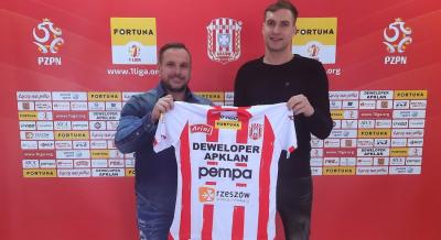 fot. Resovia