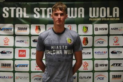 fot. Stal Stalowa Wola PSA