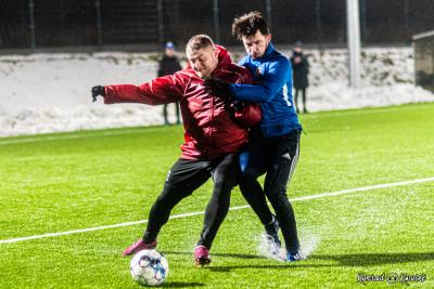 fot. Karpaty Krosno