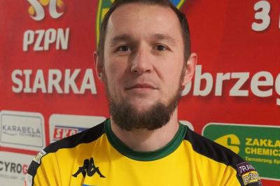 fot. Siarka Tarnobrzeg