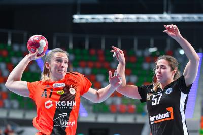 fot. PGNiG Superliga kobiet