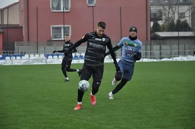 fot. Stal Stalowa Wola PSA