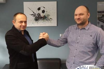 fot. Ekoball Stal Sanok
