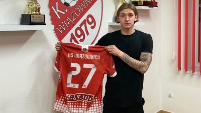 fot. KS Wiązownica