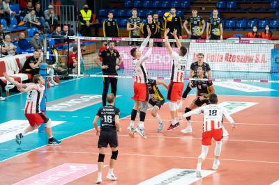 fot. Asseco Resovia