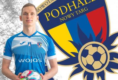 fot. Podhale Nowy Targ