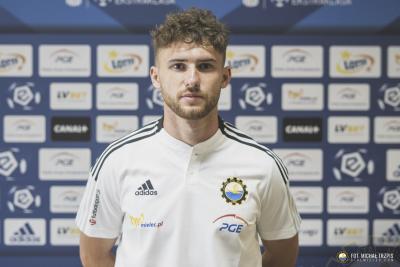 fot. Michał Trzpis/PGE Stal Mielec