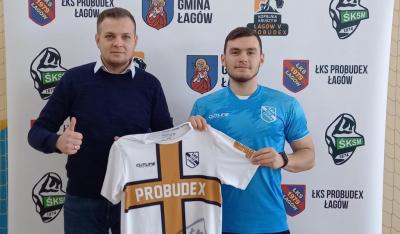fot. ŁKS Probudex Łagów