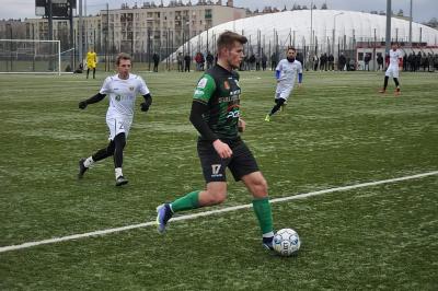 fot. Stal Stalowa Wola PSA