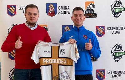 fot. ŁKS Probudex Łagów
