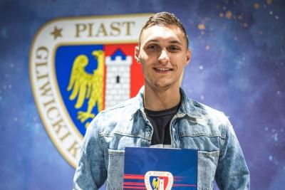 fot. Piast Gliwice