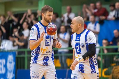 fot. Handball Stal Mielec