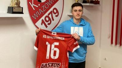 fot. KS Wiązownica
