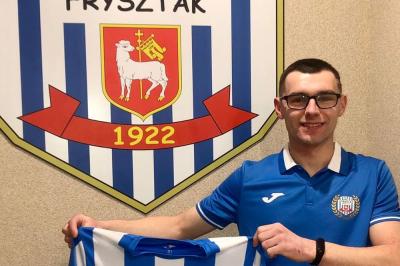 fot. Strzelec Frysztak