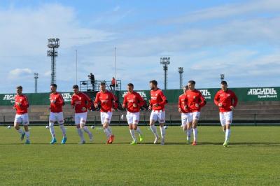 fot. Resovia