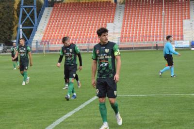 fot: Stal Stalowa Wola