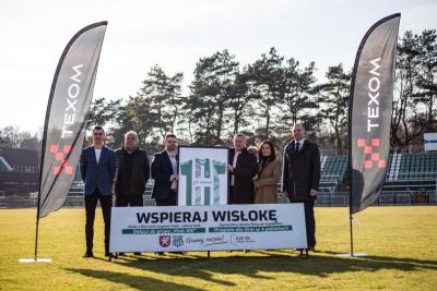 fot. Wisłoka Dębica