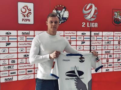 fot. Sokół Ostróda