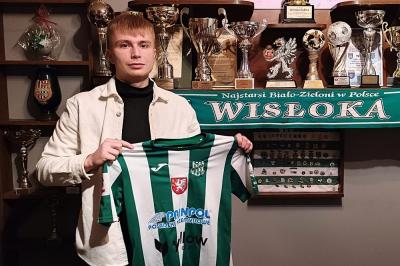 fot. Wisłoka Dębica
