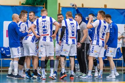 fot. Handball Stal Mielec